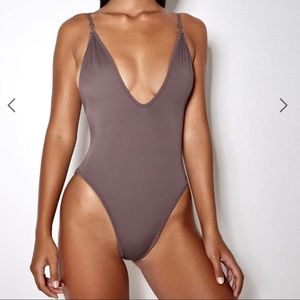 Gooseberry Intimates One-piece Swimsuit
